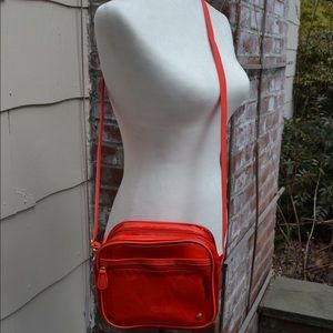 Transparent Stephanie Johnson Bag